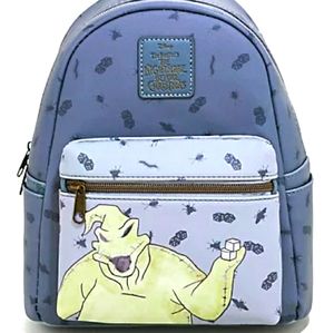 DISNEY THE NIGHTMARE BEFORE CHRISTMAS OOGIE BOOGIE